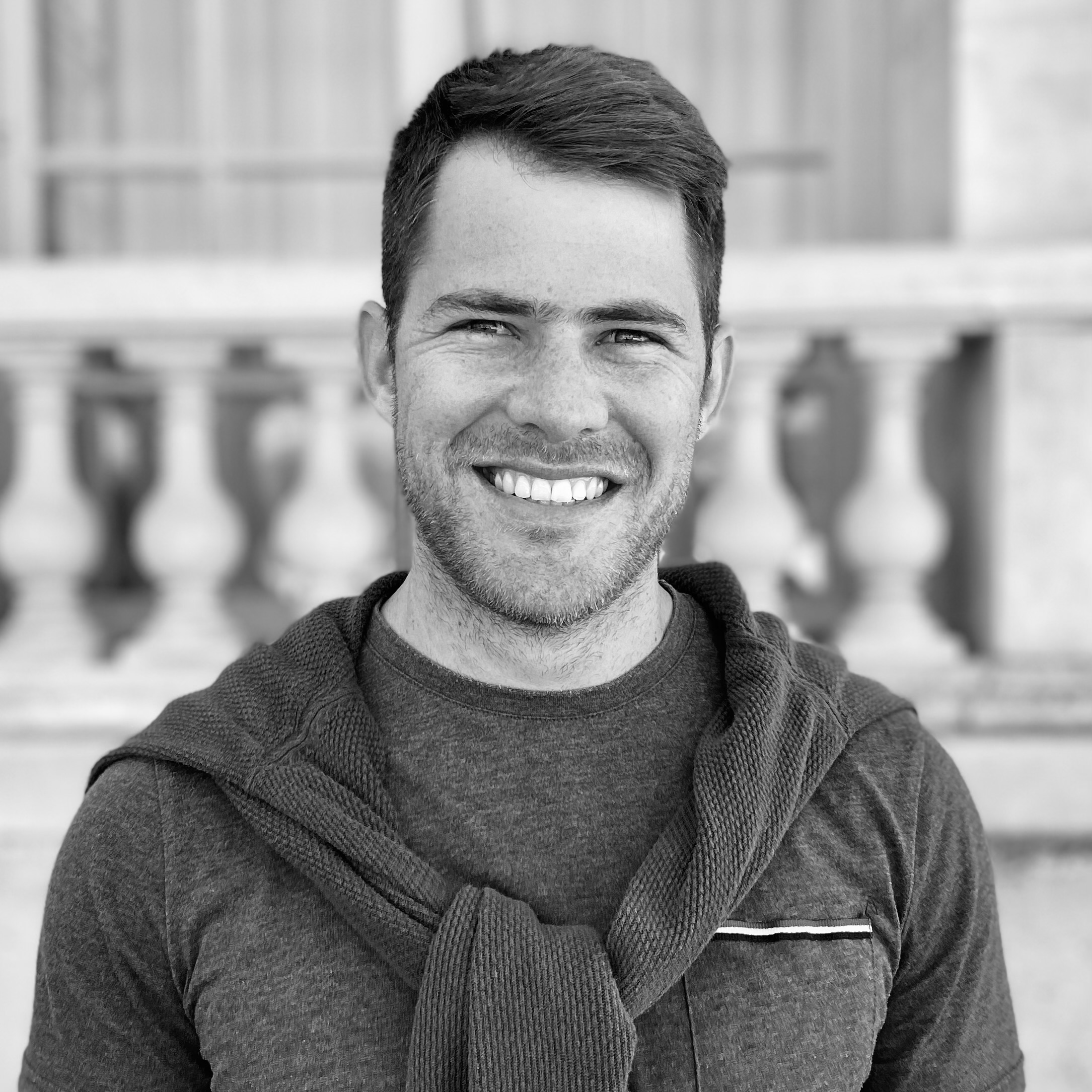 Founder profile